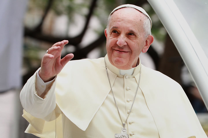 papa-Francisco
