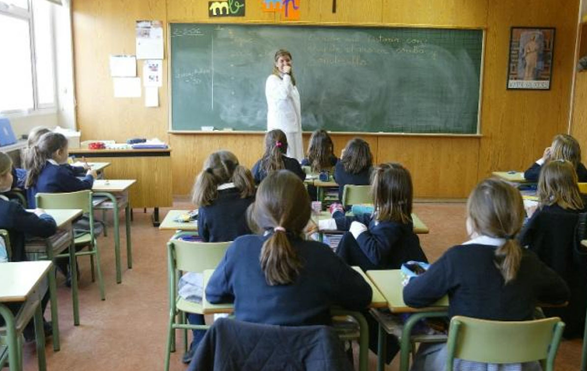 El Episcopado de Argentina destaca el compromiso del Consudec con la educación católica