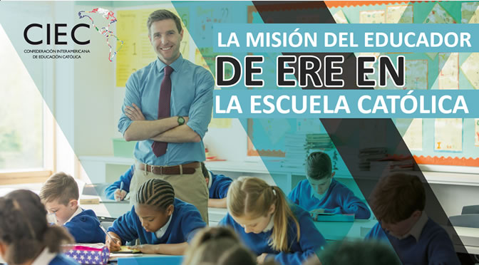 146. EL PROFESOR DE ERE EN LA ESCUELA CATÓLICA