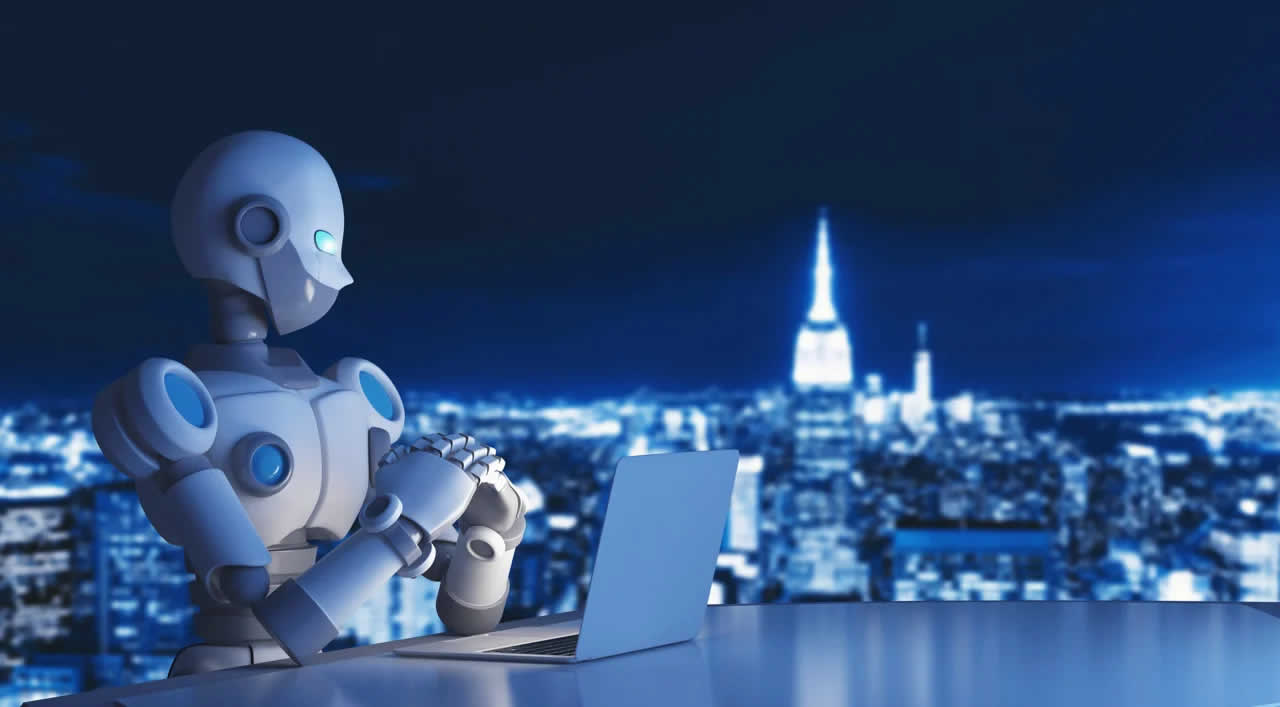 Robot