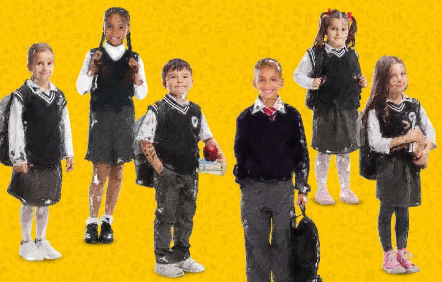 estudiantes