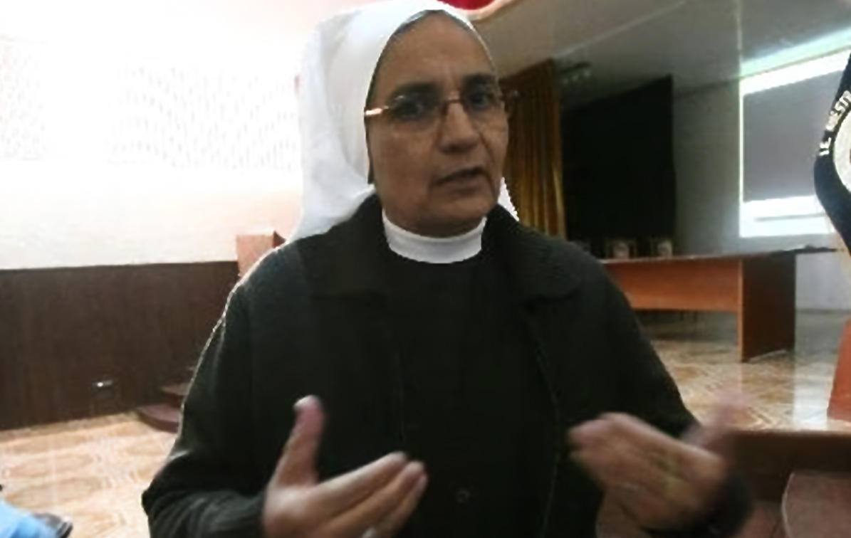 María Antonieta García Carrizales
