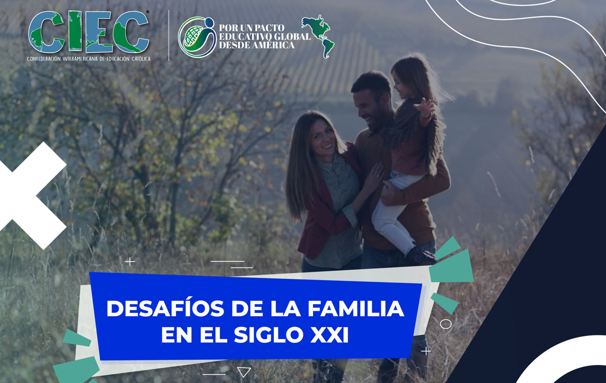 desafio de la familia siglo xxi
