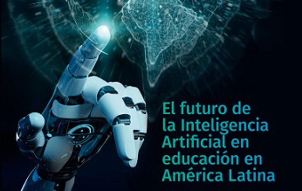 EL FUTURO DE LA INTELIGENCIA ARTIFICIAL EN EDUCACIÓN EN AMÉRICA LATINA