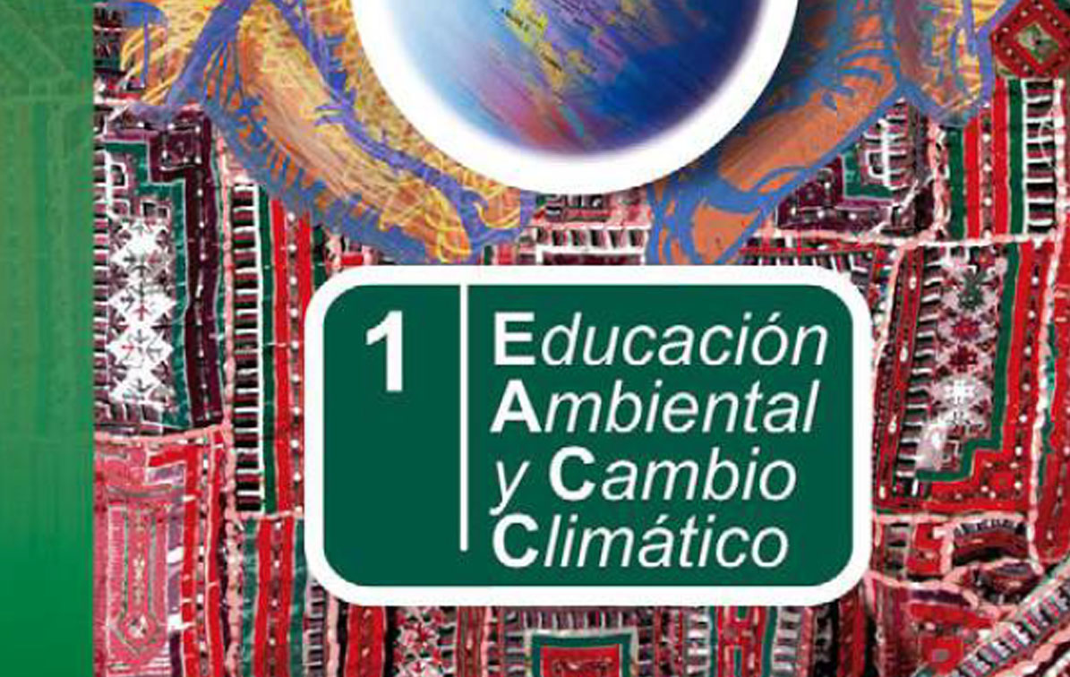 GUÍA DIDÁCTICA EDUCACIÓN AMBIENTAL Y CAMBIO CLIMÁTICO