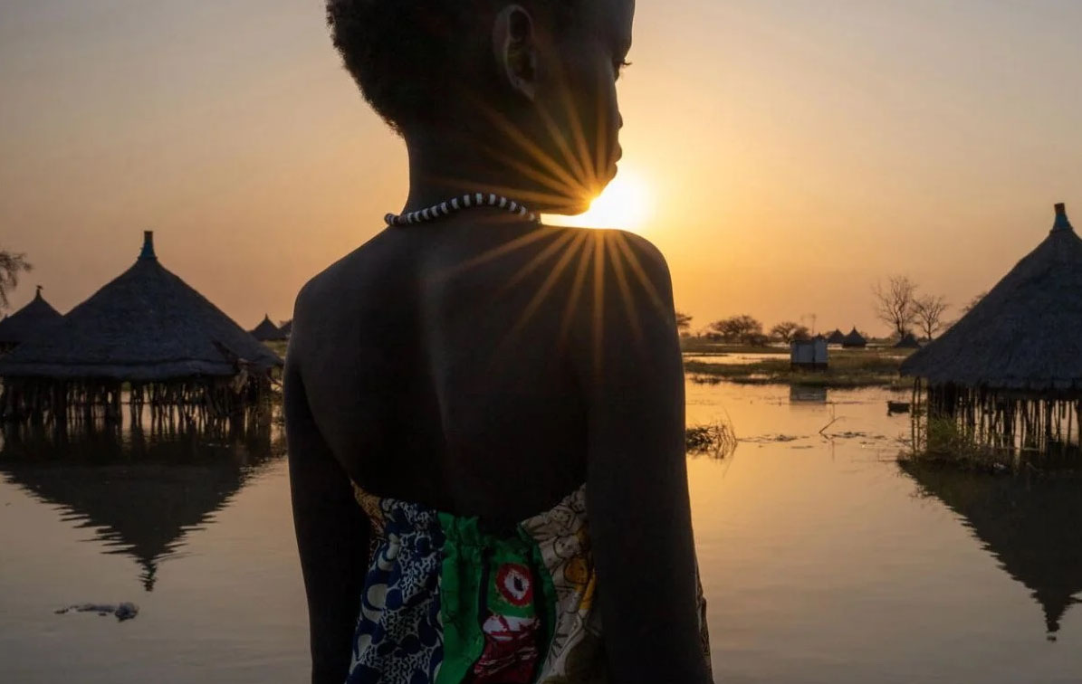 infancia y cambio climático
