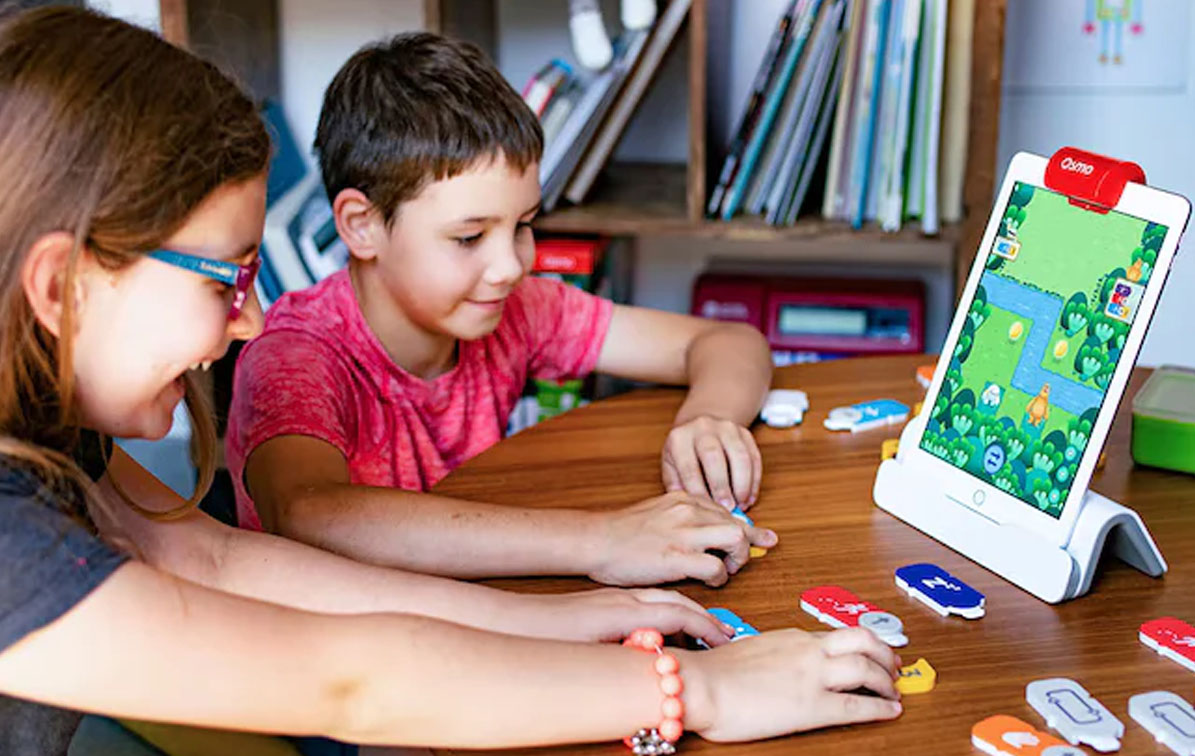 8 webs para crear juegos educativos