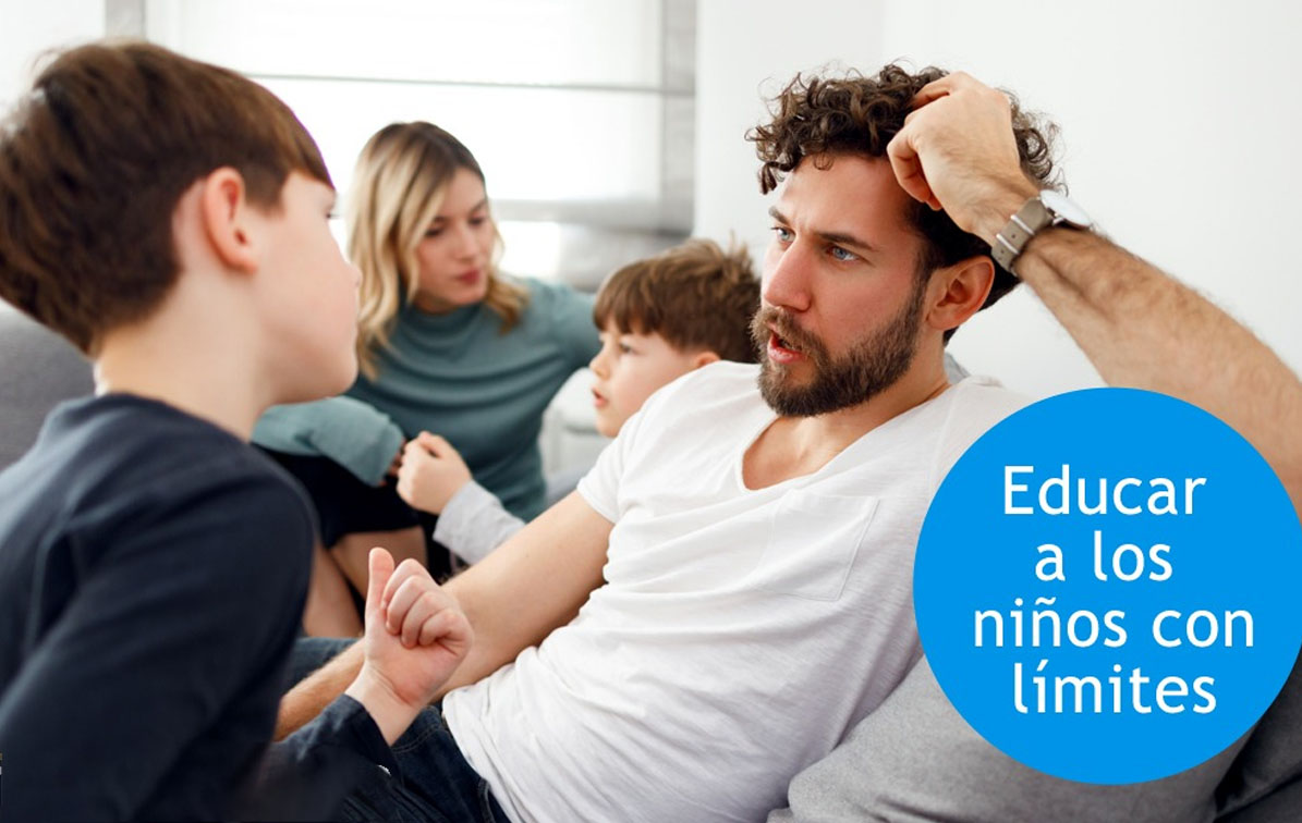 Errores de disciplina comunes que resultan muy tóxicos para los niños