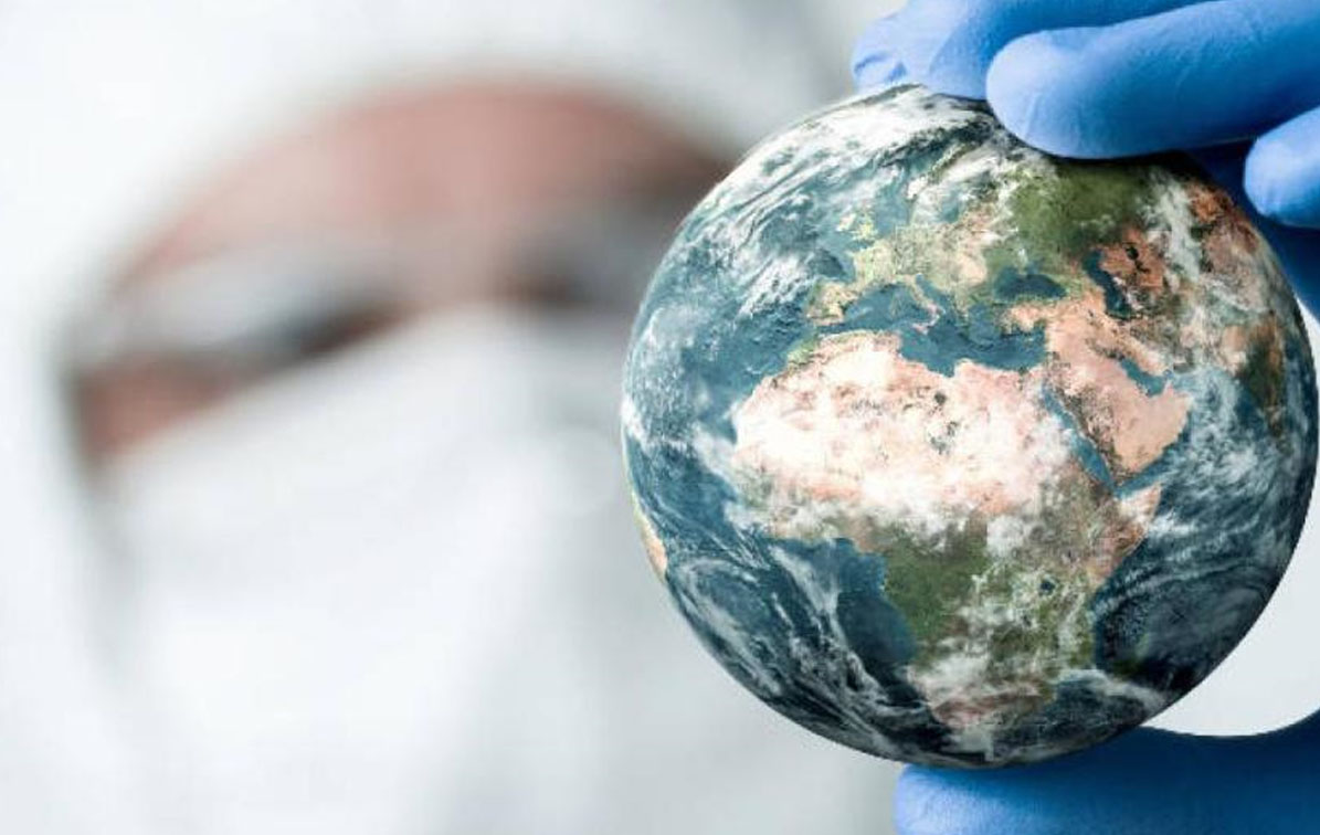 Estabilidad del planeta, en cuerda floja: 9 hechos que generan alarma