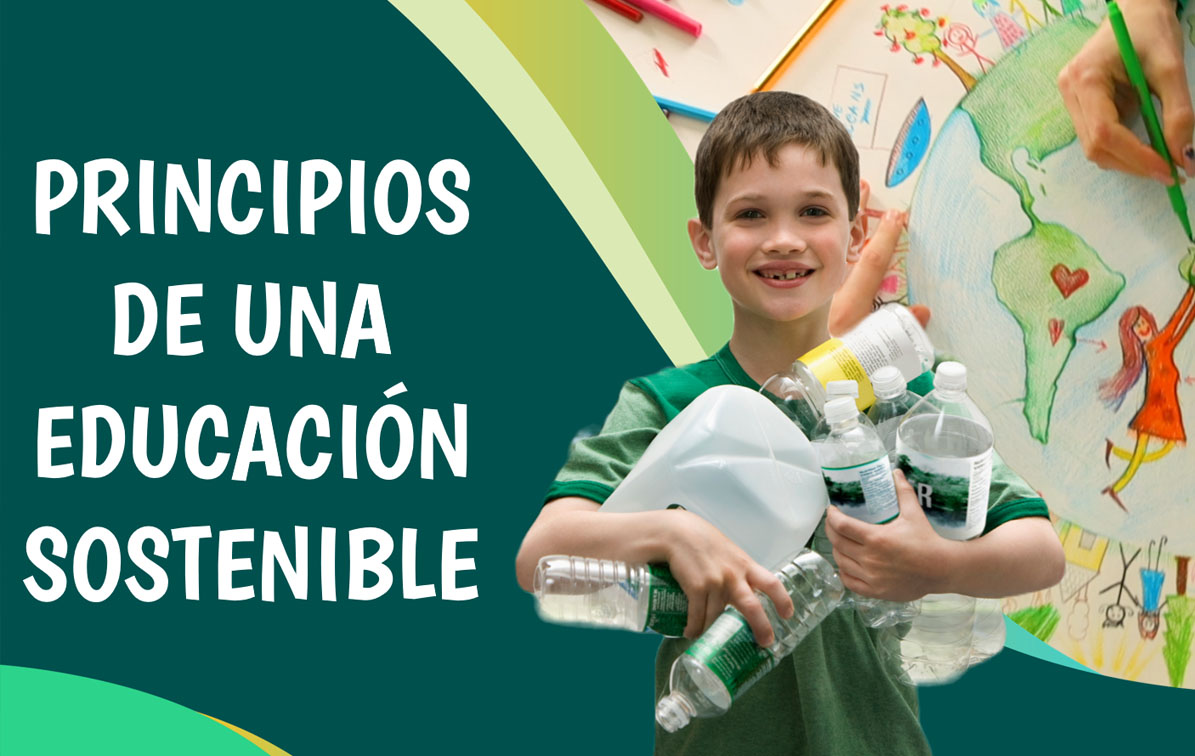 Principios de una Educación Sostenible