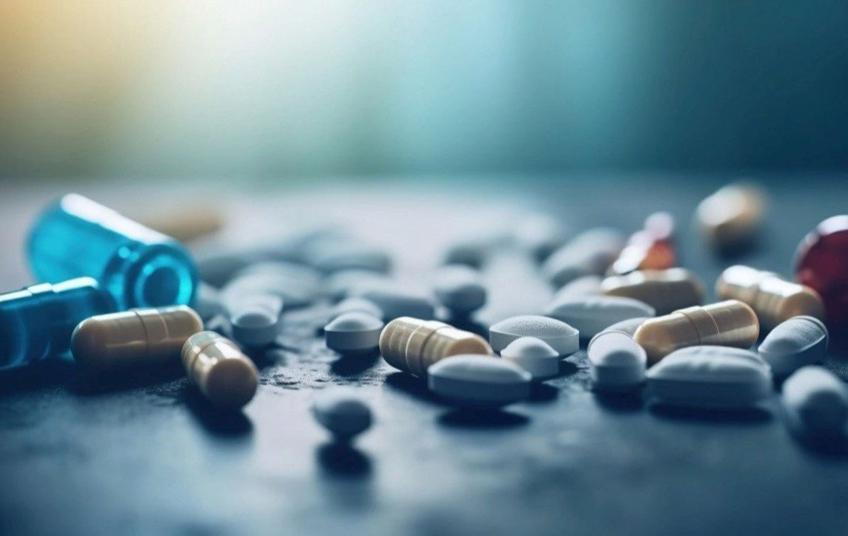 esclavitud de la droga