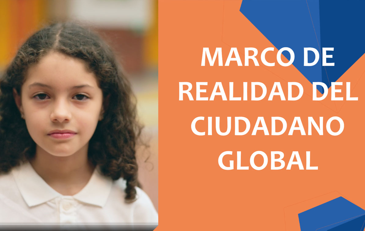 Marco de Realidad del Ciudadano Global Ed. 233