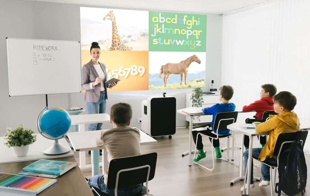 Estas son las claves para implementar la tecnología en las aulas