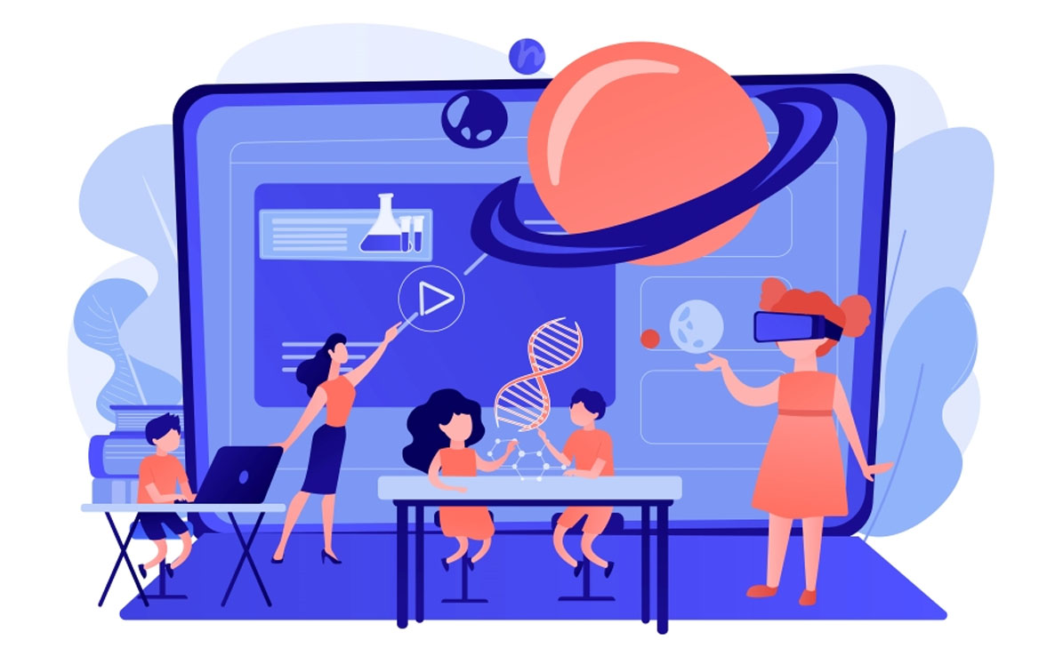 5 blogs para integrar la gamificación y la tecnología educativa en el aula
