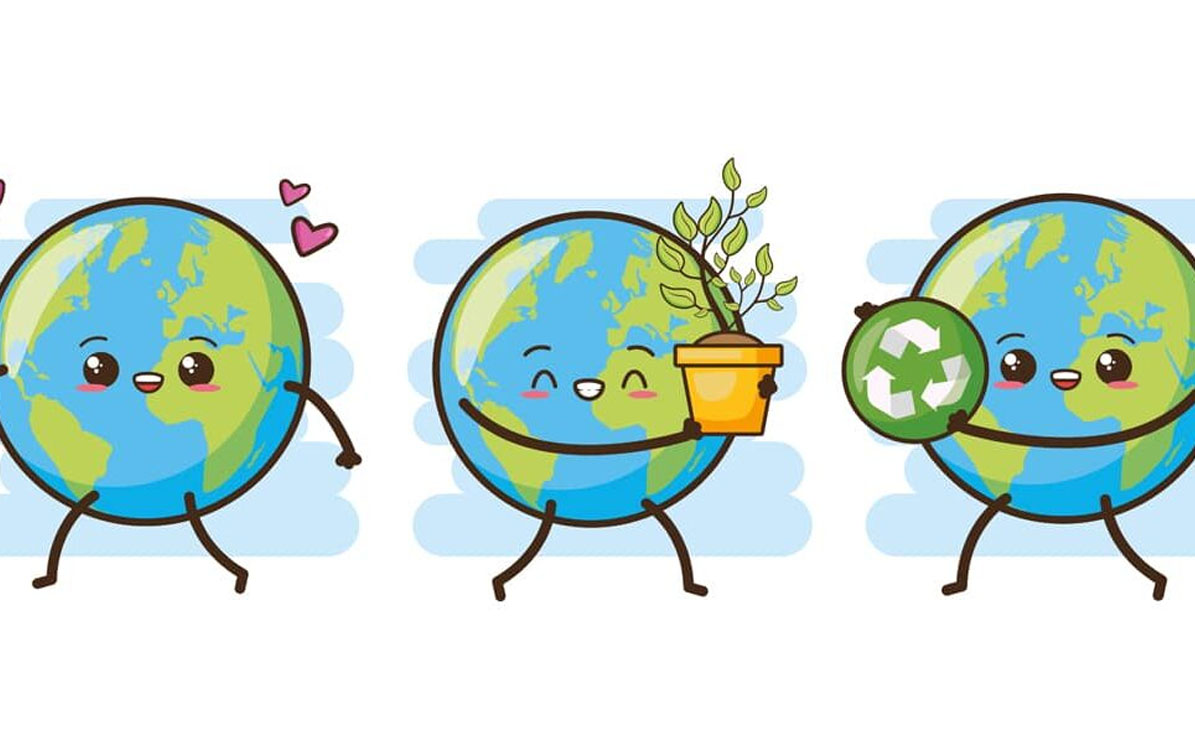 Actividades y manualidades para hacer en casa y cuidar el medioambiente