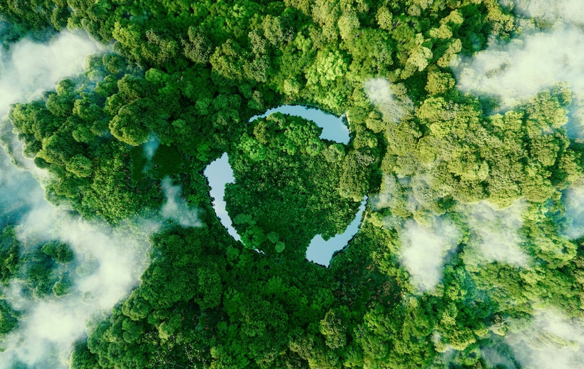 Estas charlas TED conciencian sobre la importancia del medioambiente