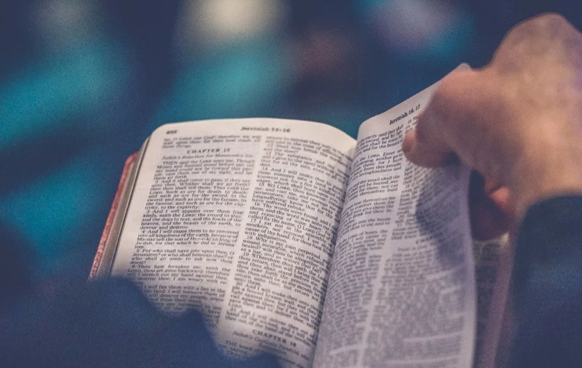 Palabra de Dios y educación en la fe - Reflexión sobre una experiencia pastoral