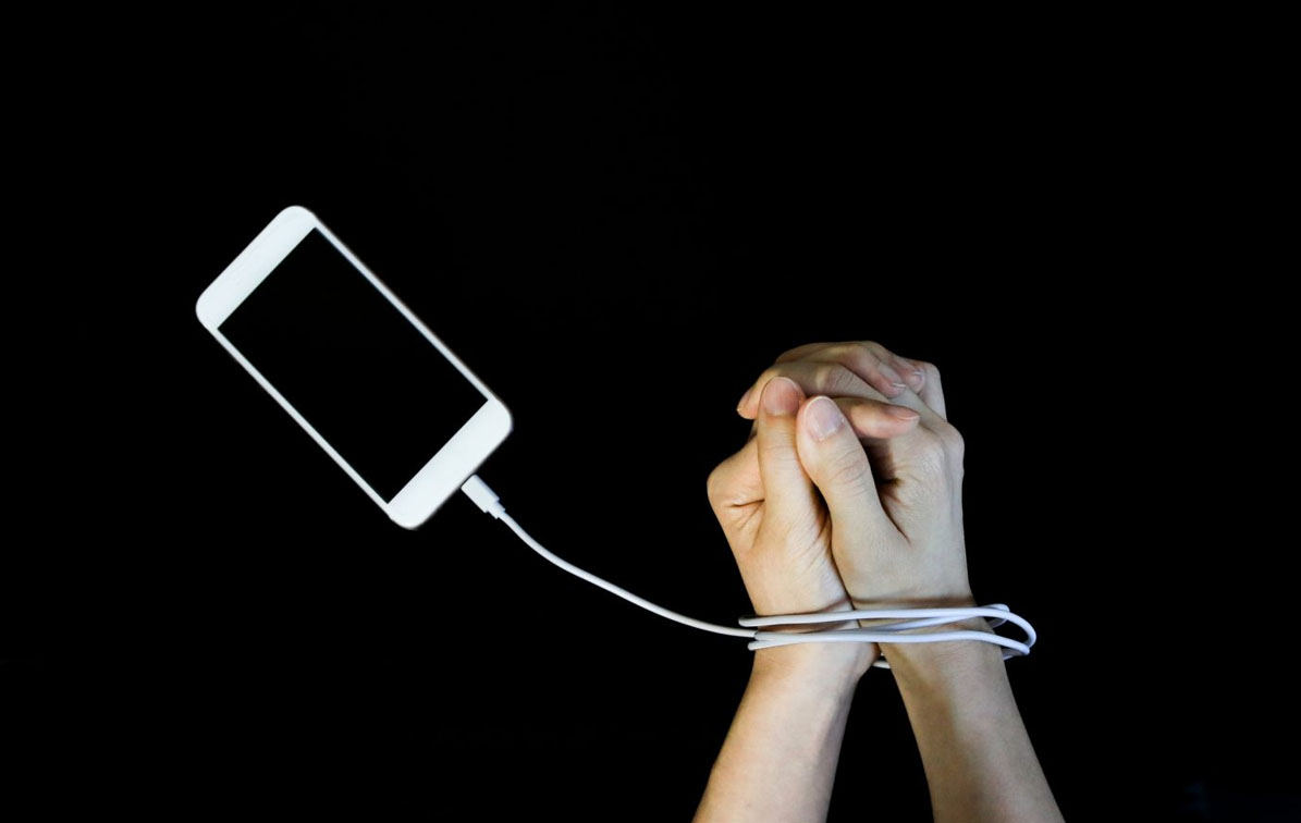Salud Mental, Tecnologías y Acompañamiento Digital
