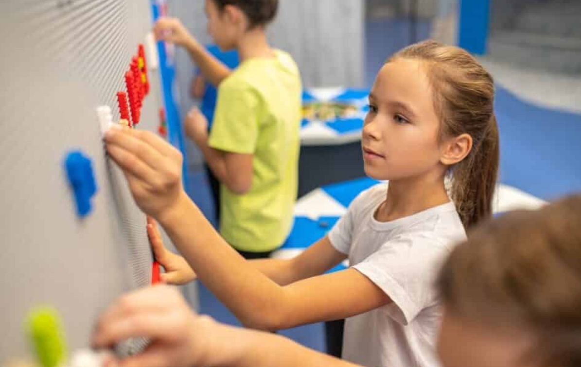Altas capacidades en el aula pautas de utilidad para los docentes
