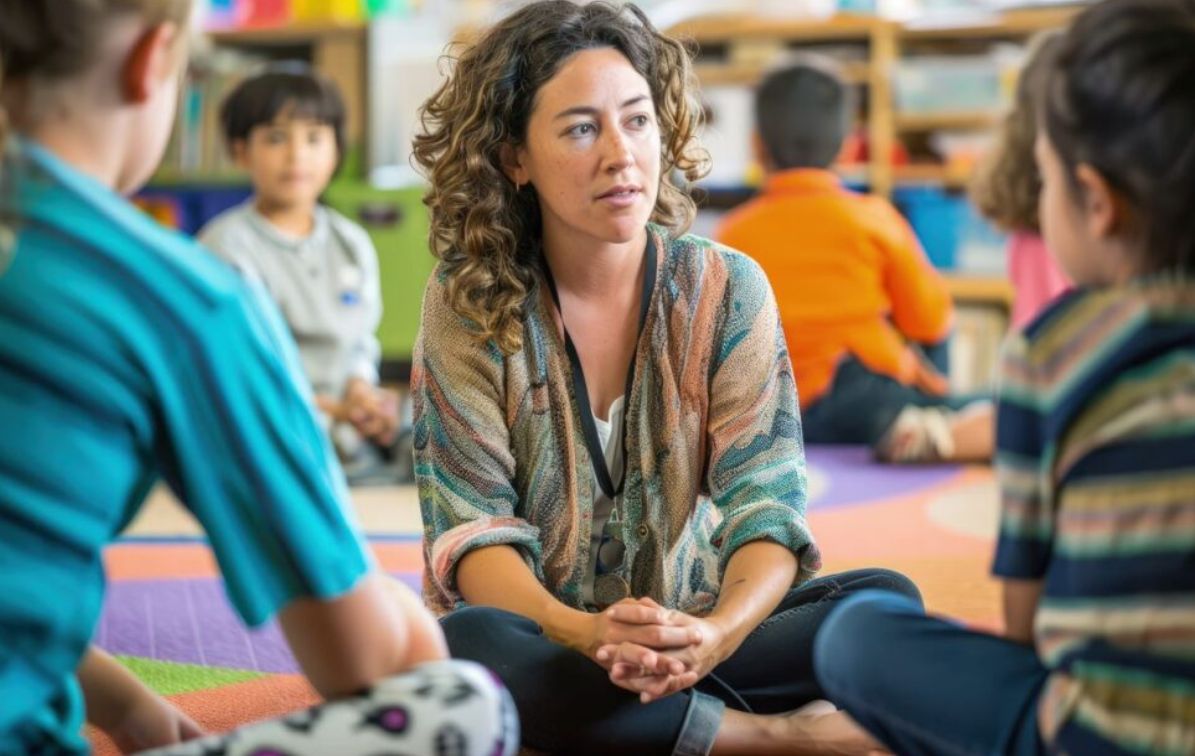 Mediación escolar: una herramienta esencial en la resolución de conflictos