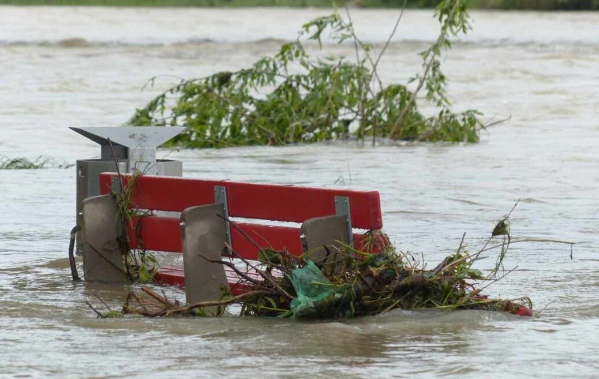 83% de ciudades en el mundo enfrentan graves riesgos climáticos