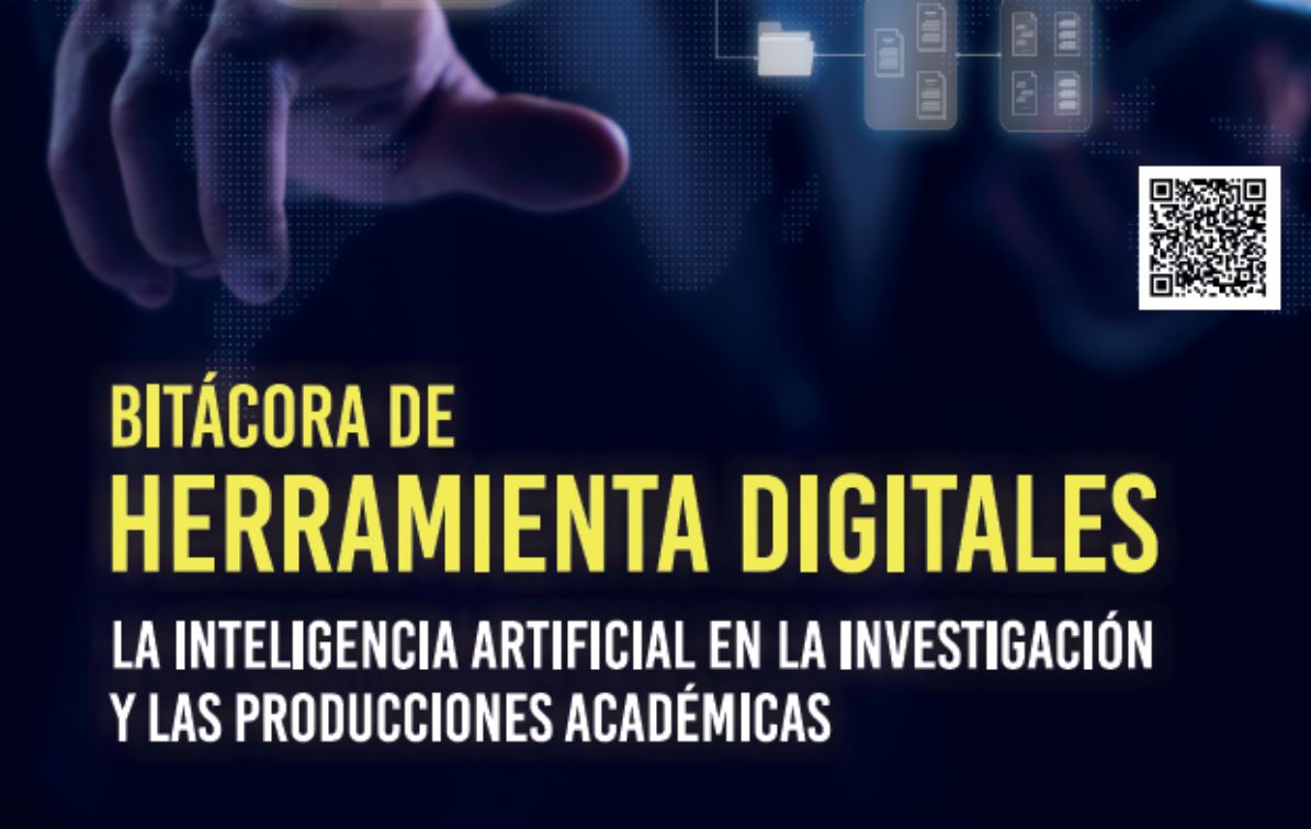 Bitácora de Herramientas Digitales