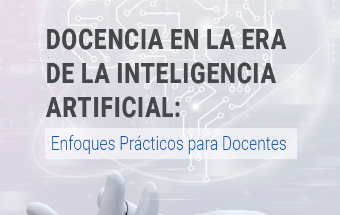 Docencia en la era de la IA