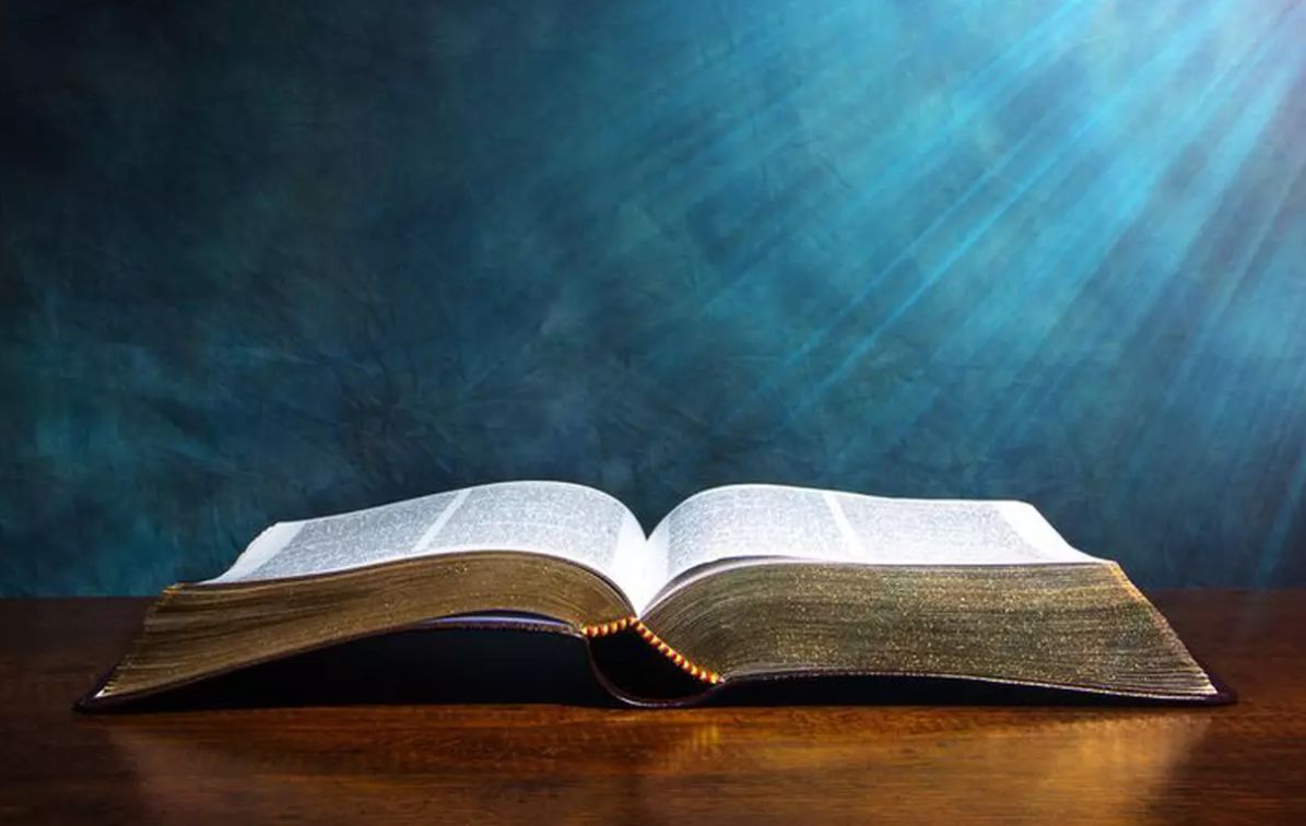 La Biblia Corazón de la Meditación Cristiana