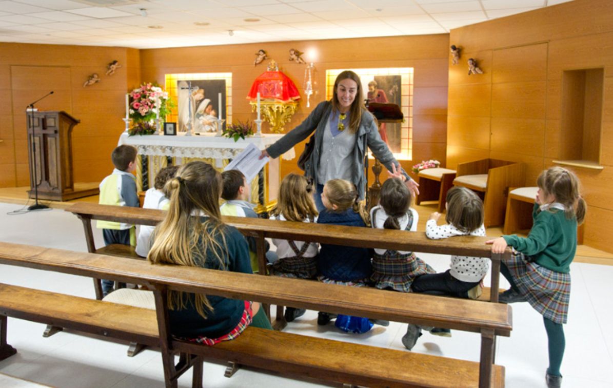 Teología de la Educación y Catequesis