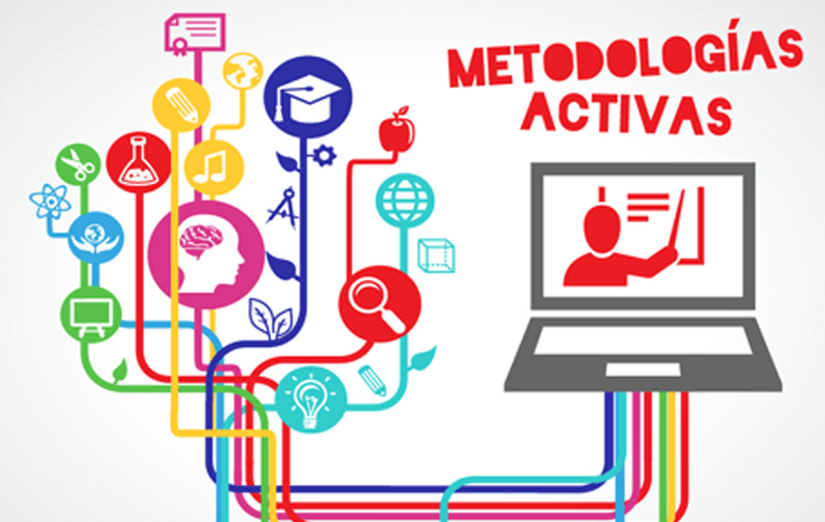 Algunas Metodologías Innovadoras Activas