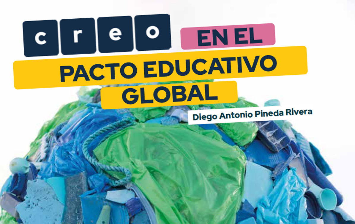 Creo en el Pacto Educativo Global