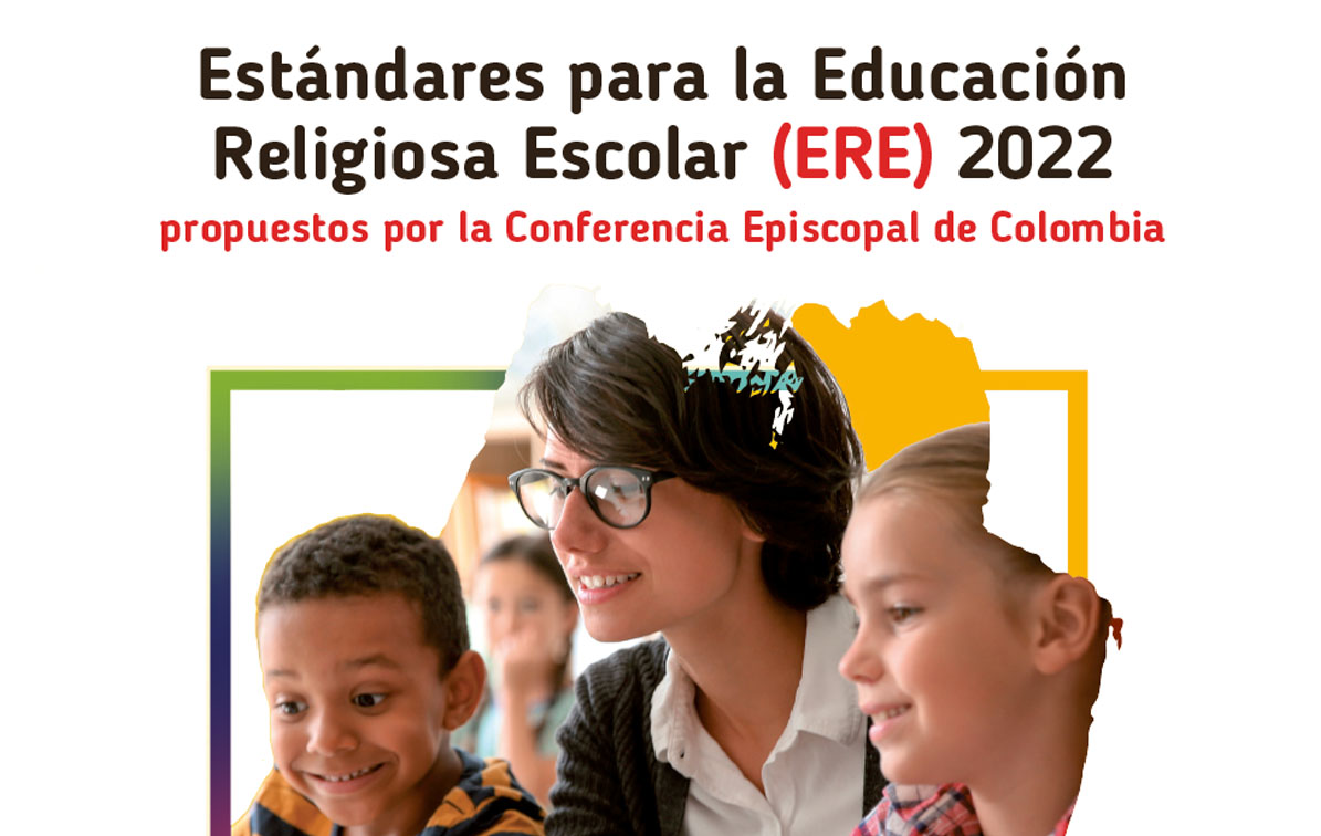 Estándares para la Educación Religiosa Escolar (ERE)