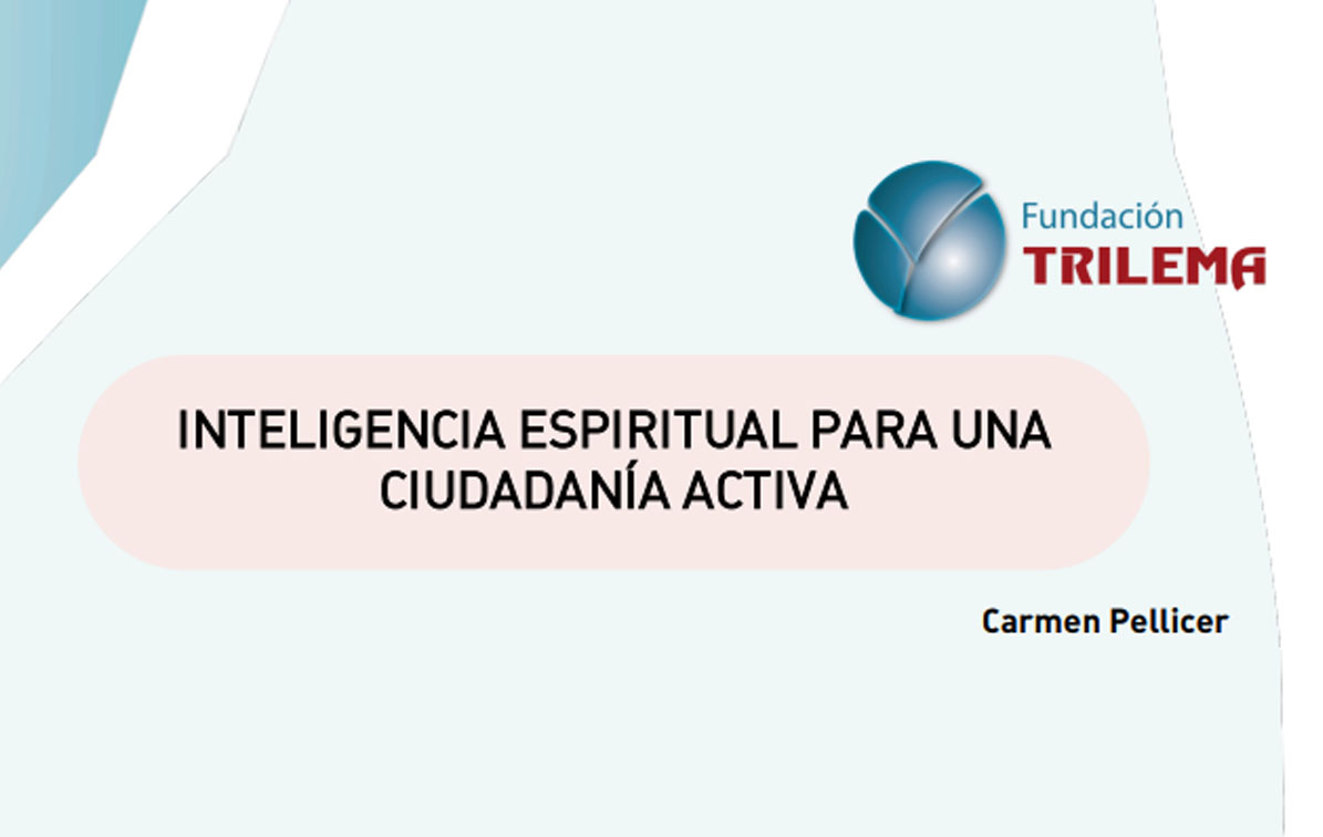 Inteligencia Espiritual para una Ciudadanía Activa