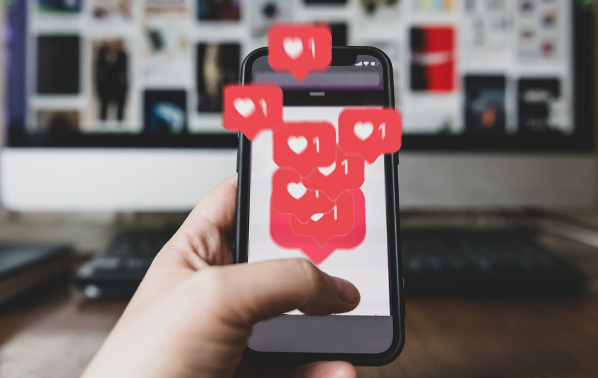 Privacidad en peligro profesores influencers
