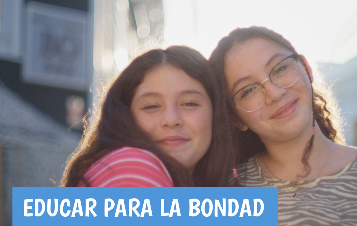 Educar para la Bondad