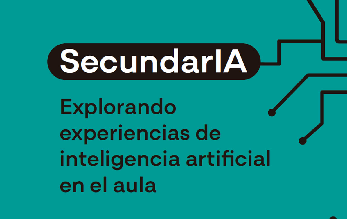 SecundarIA