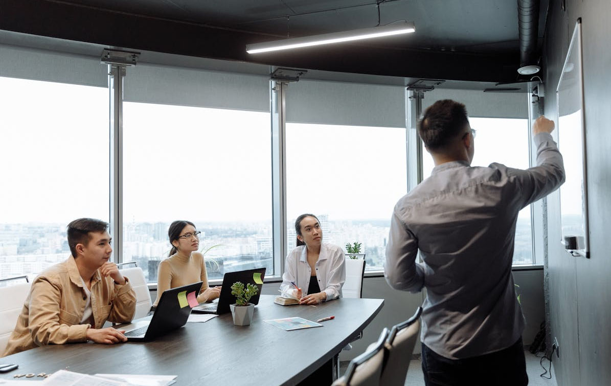 7 formas de liderar en sostenibilidad incluso durante tiempos de crisis