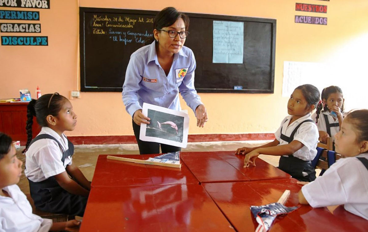 El Agotamiento Invisible: ¿Cómo está el Bienestar Socioemocional de los Profesores Pospandemia?