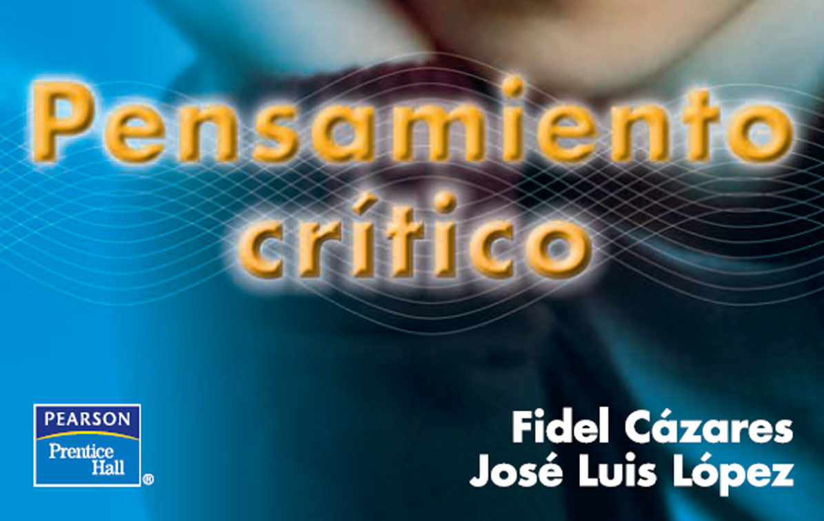 Pensamiento Crítico