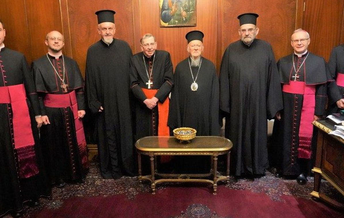 El Papa Escuchar sin condenar es el camino hacia la unidad