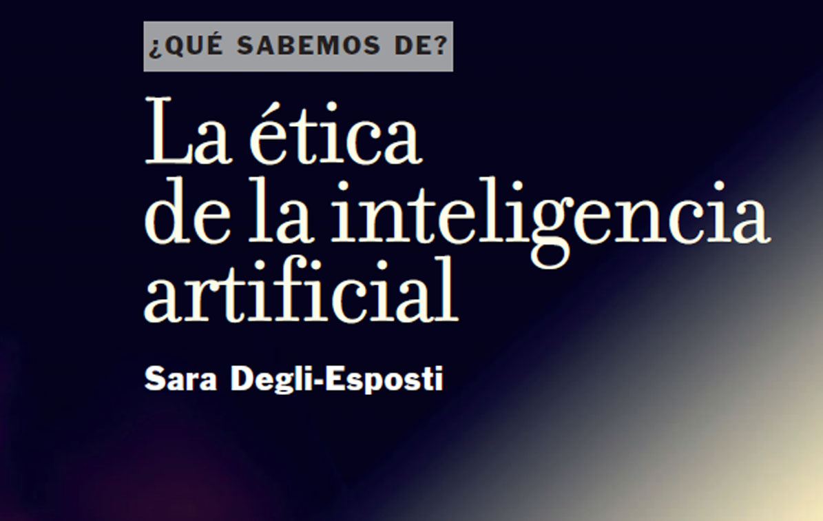La ética de la inteligencia artificial