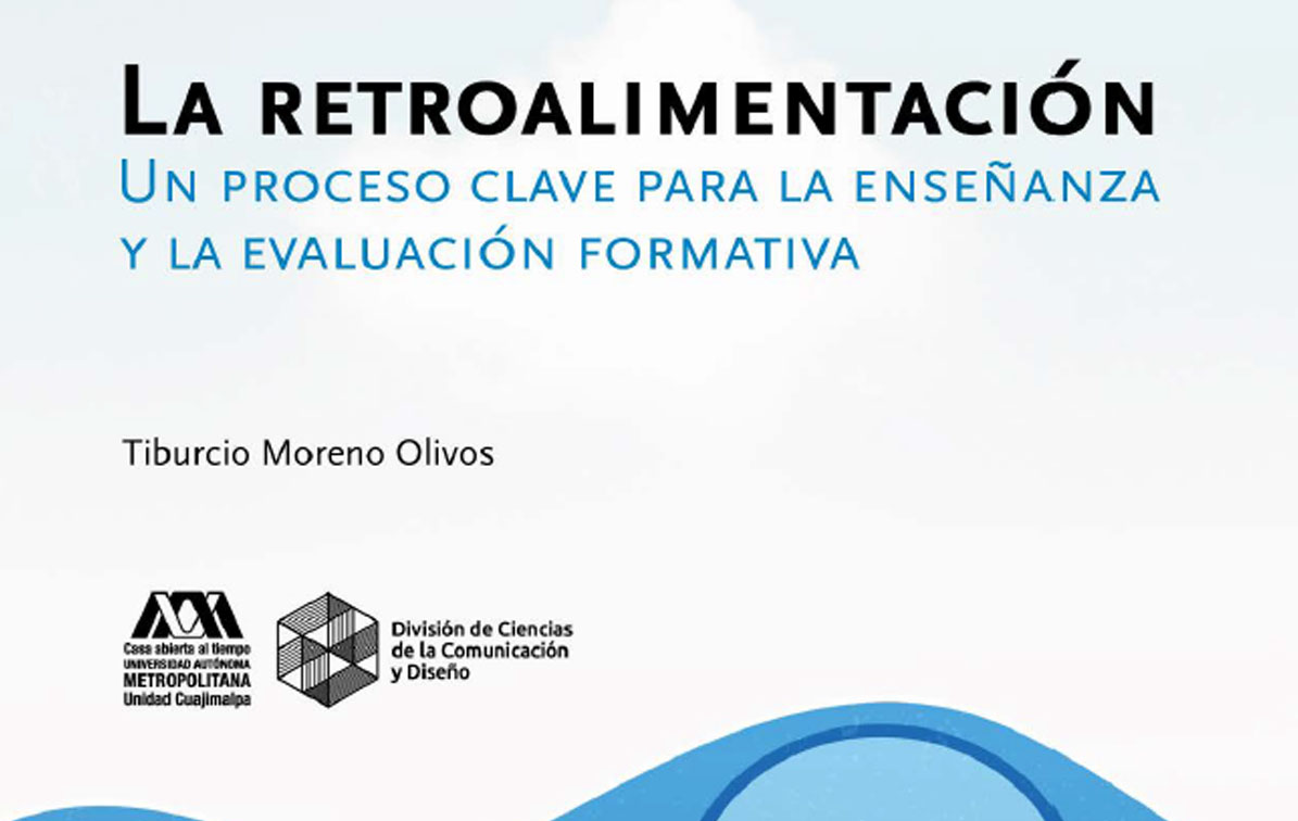 La retroalimentación