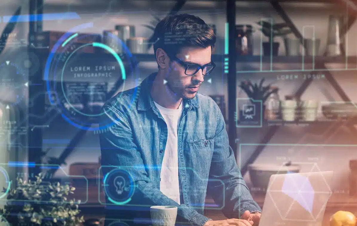 Una inteligencia artificial generativa para cada necesidad