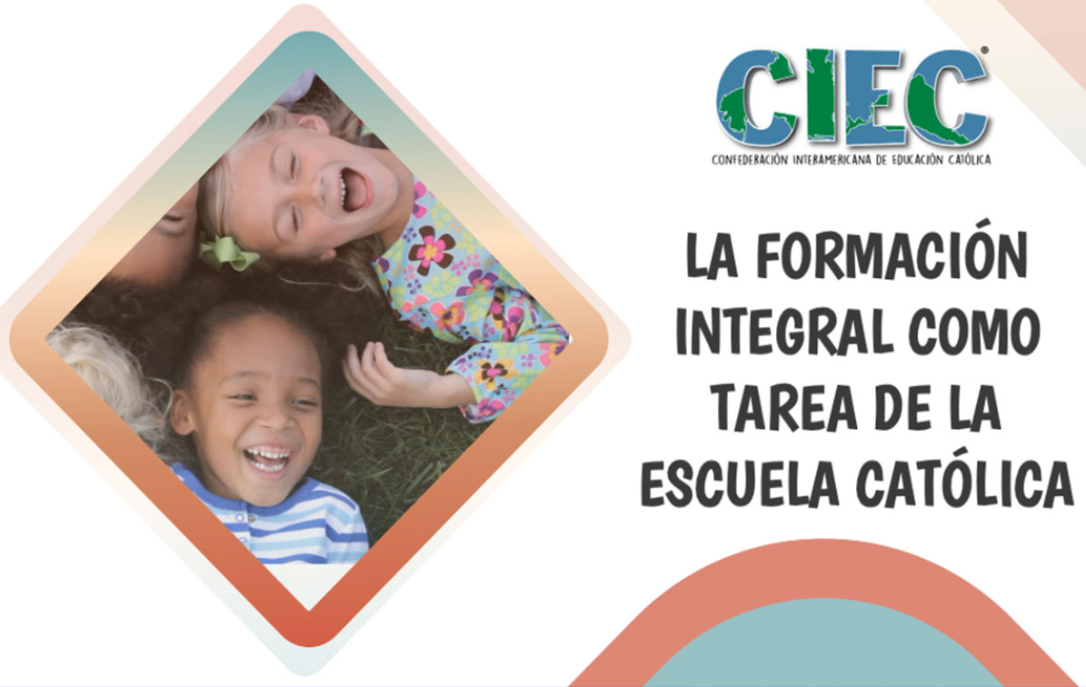 La formación integral como tarea de la escuela católica Ed. 261