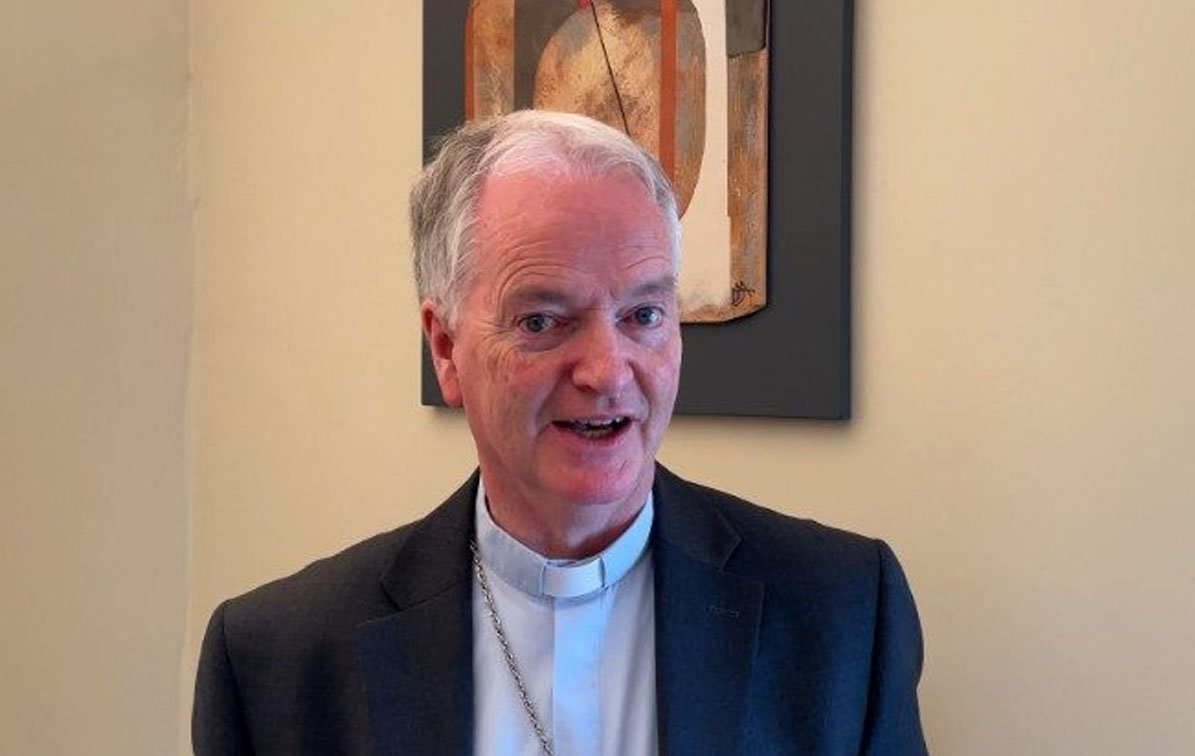 Paul Tighe: «Antiqua et nova» ofrece orientaciones sobre el desarrollo ético de la IA