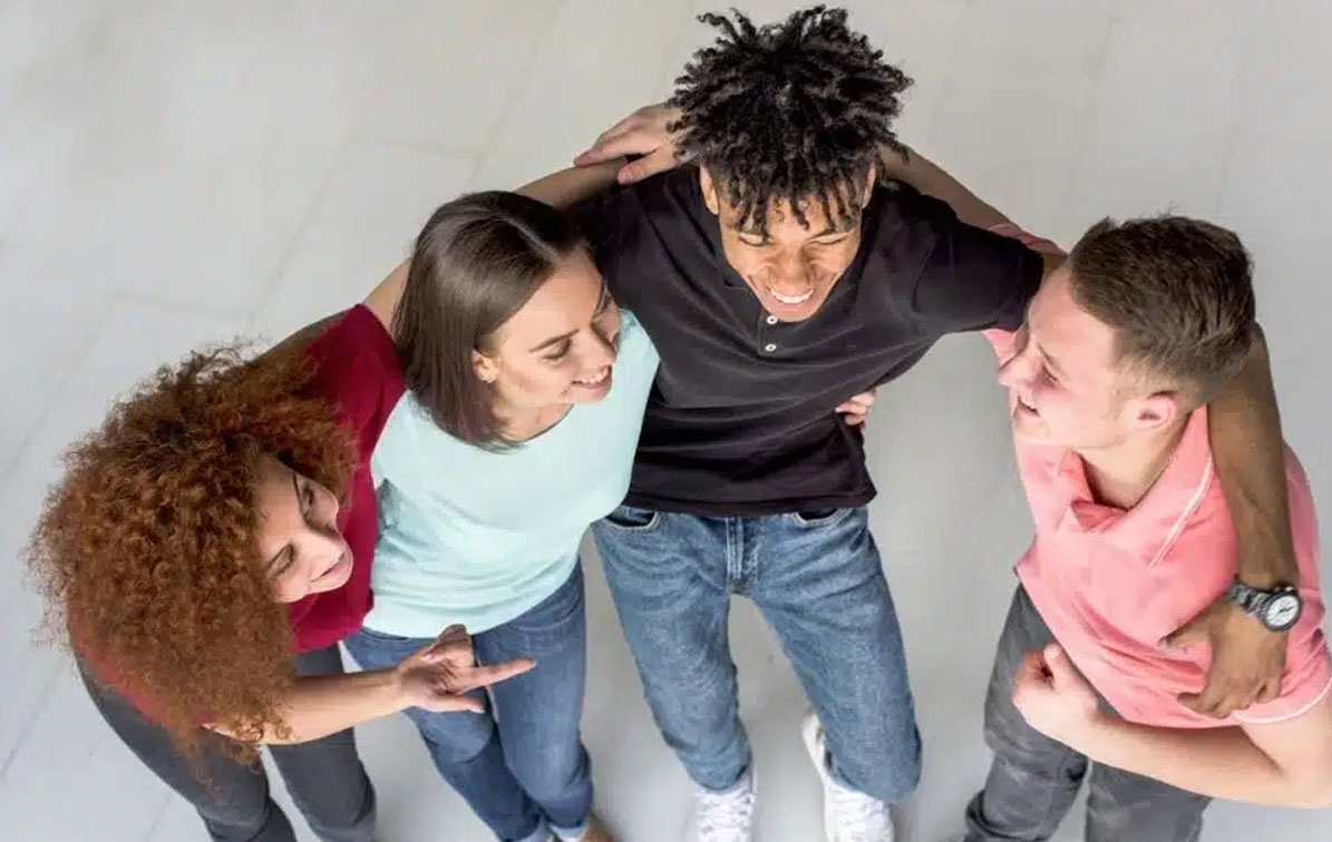 5 ideas para construir un aula más inclusiva