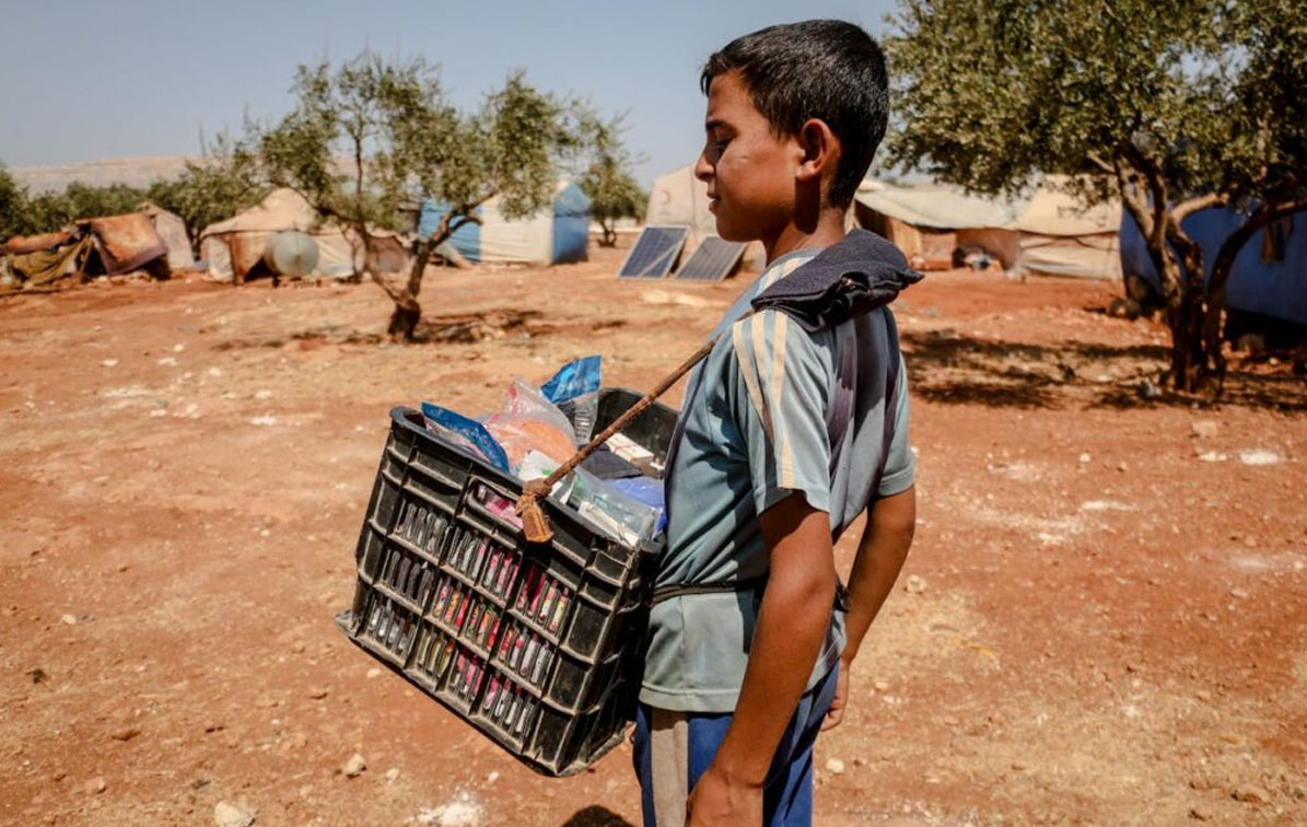 A 5 años del cumplimiento de la Agenda 2030, ¿cuál es el avance de los ODS?