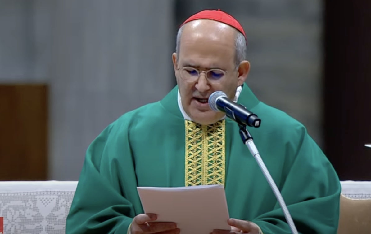 El Papa a artistas: “El arte no es un lujo, sino una necesidad del espíritu”