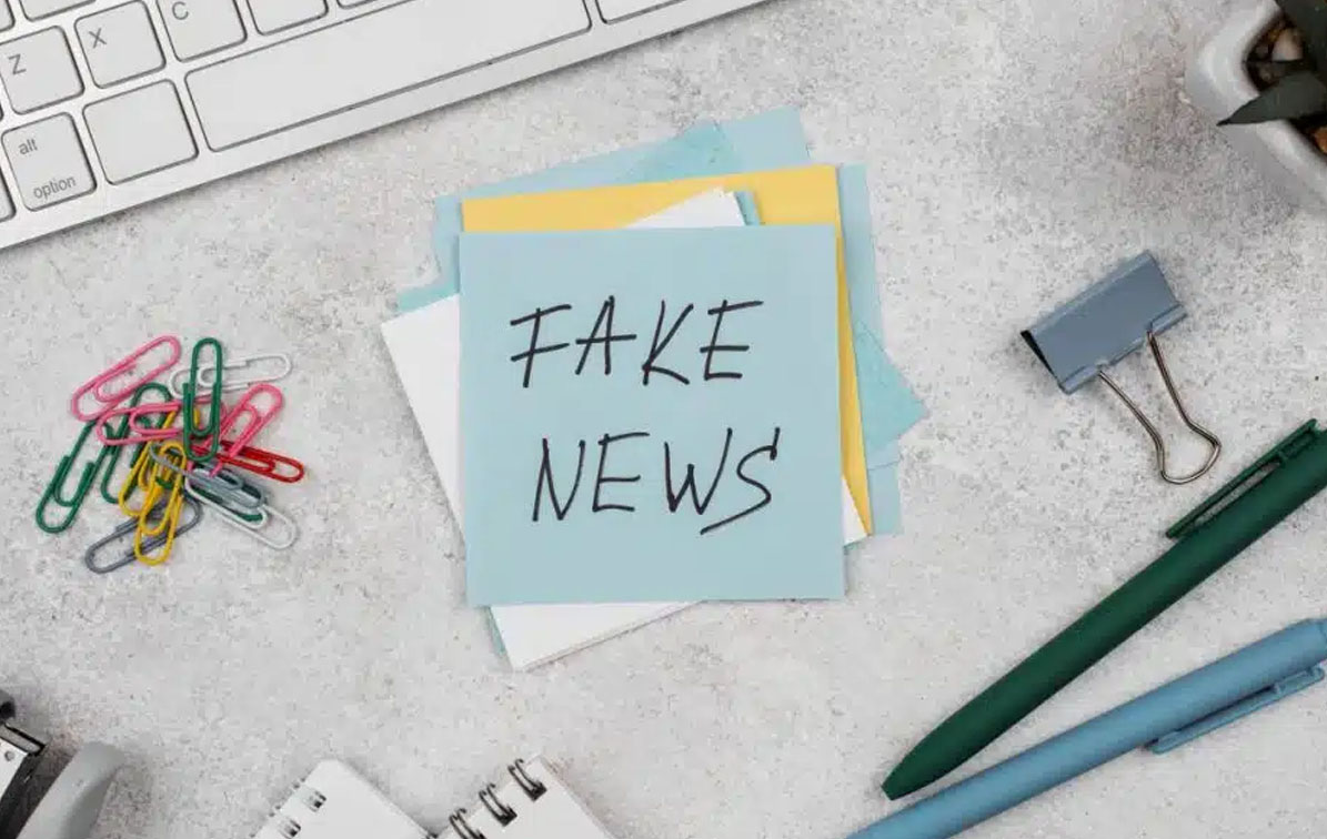 Estas herramientas combaten las fake news