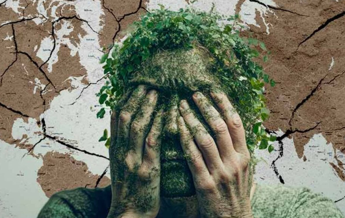 Qué es la fatiga verde